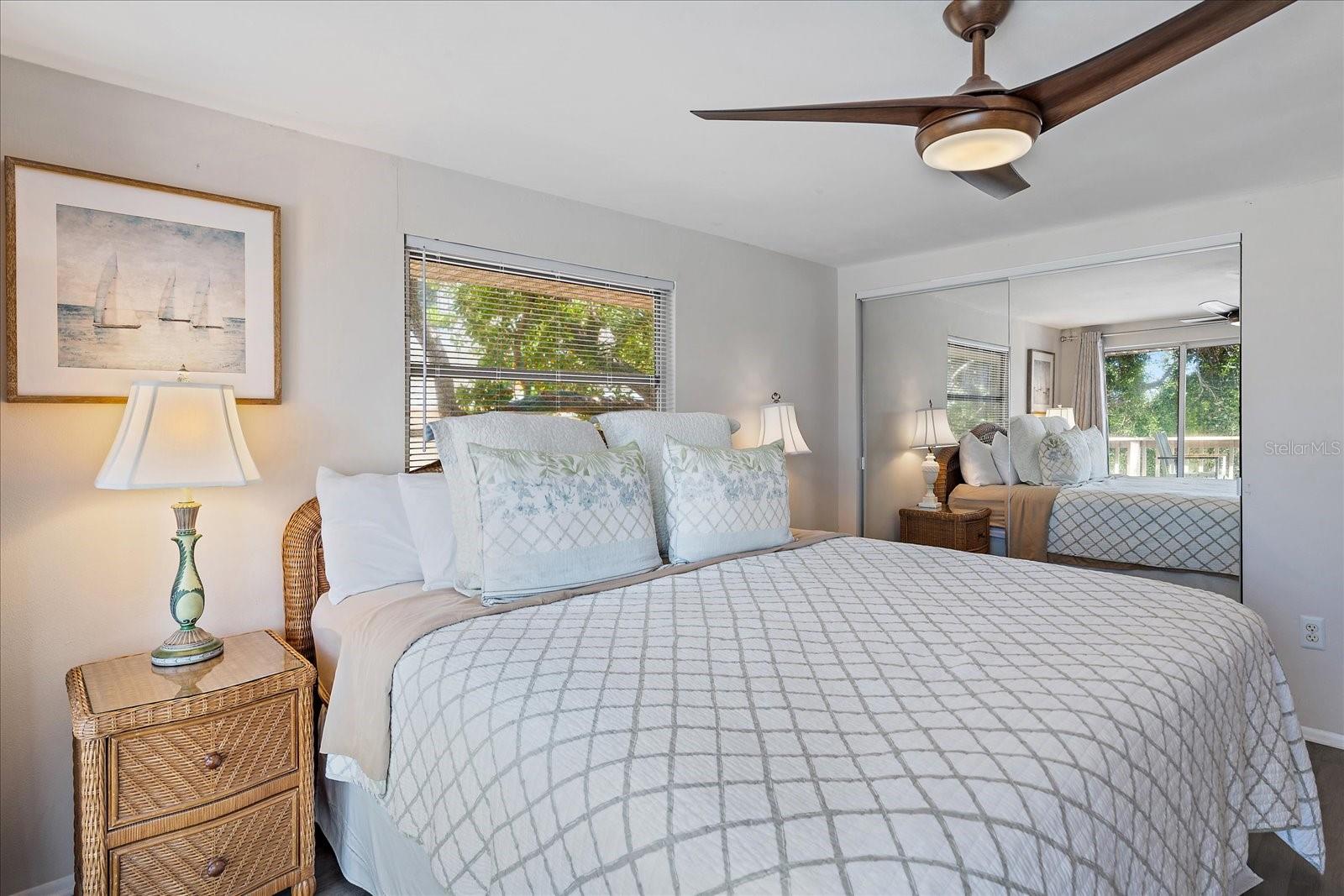 CORAL SHORES - Residential