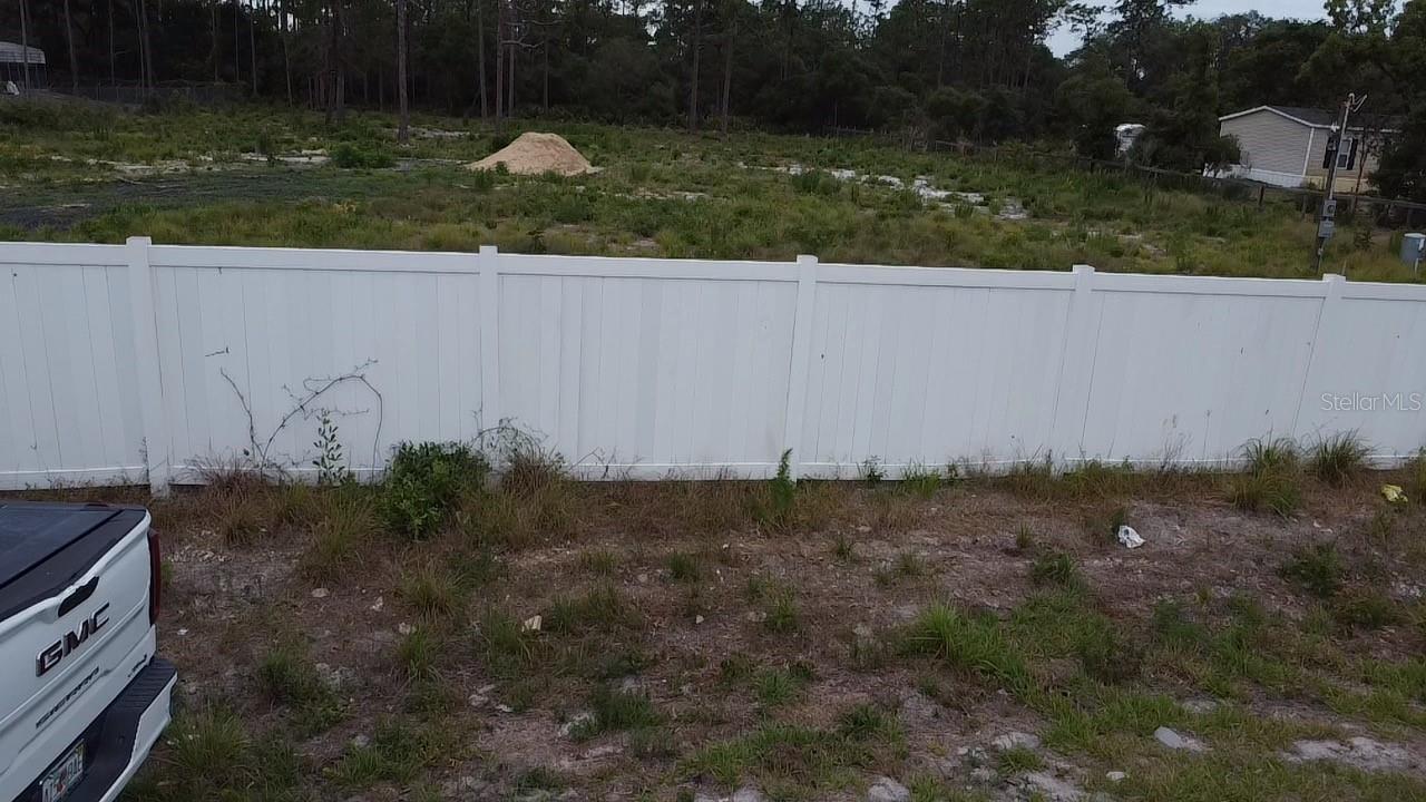 FLORIDA HLNDS - Land