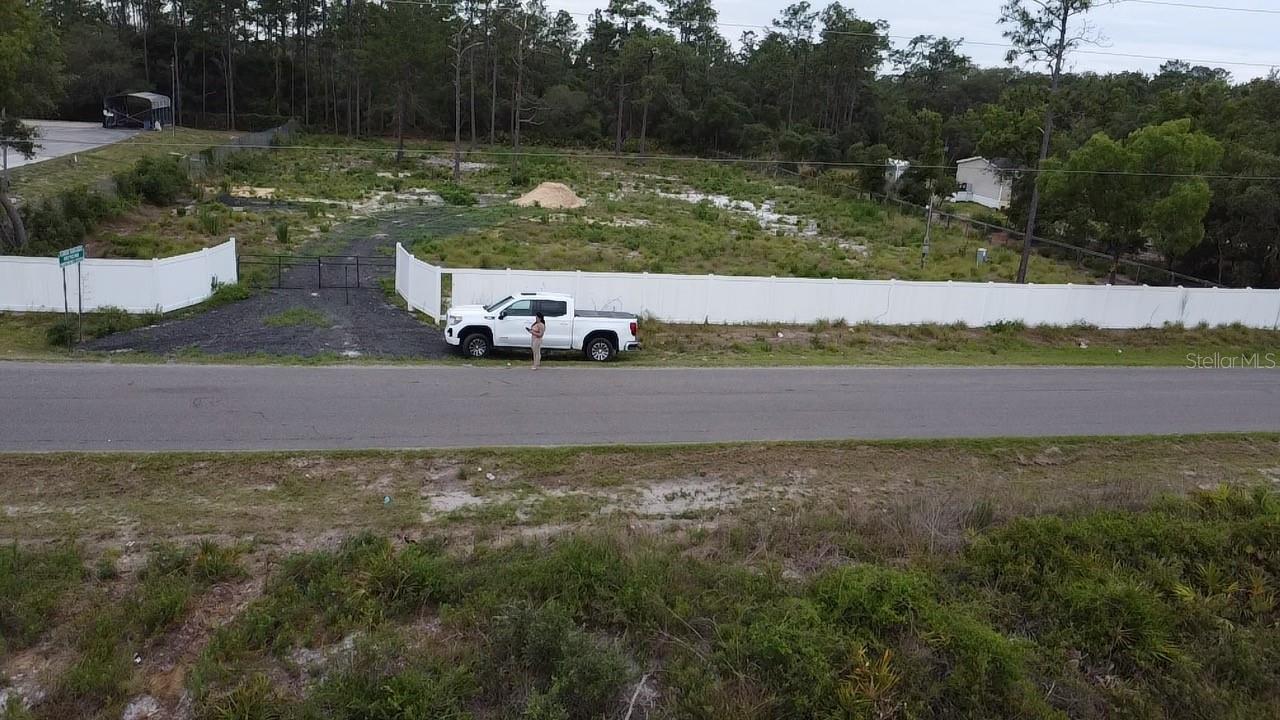 FLORIDA HLNDS - Land