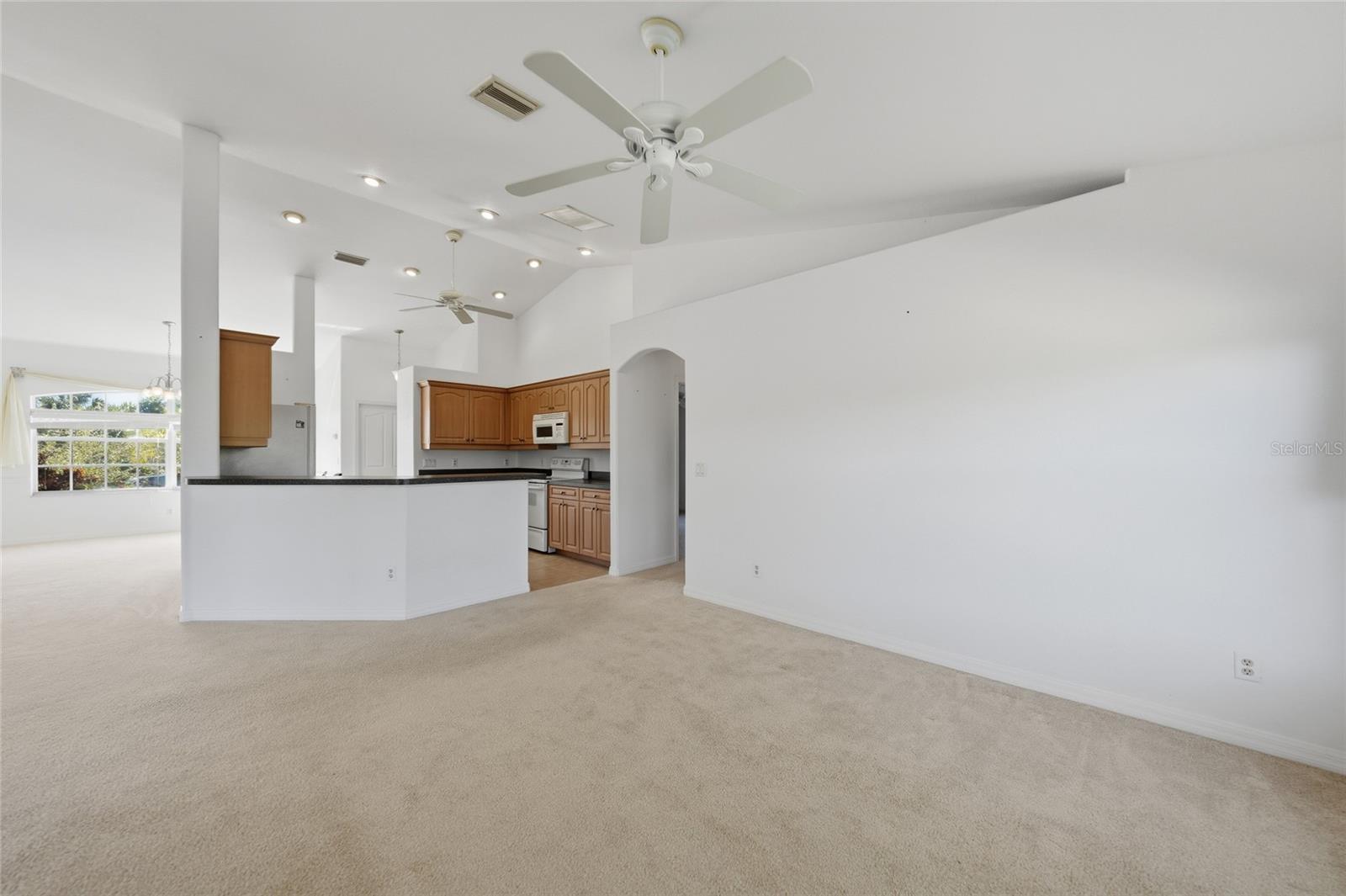 PORT CHARLOTTE SEC 085 - Residential