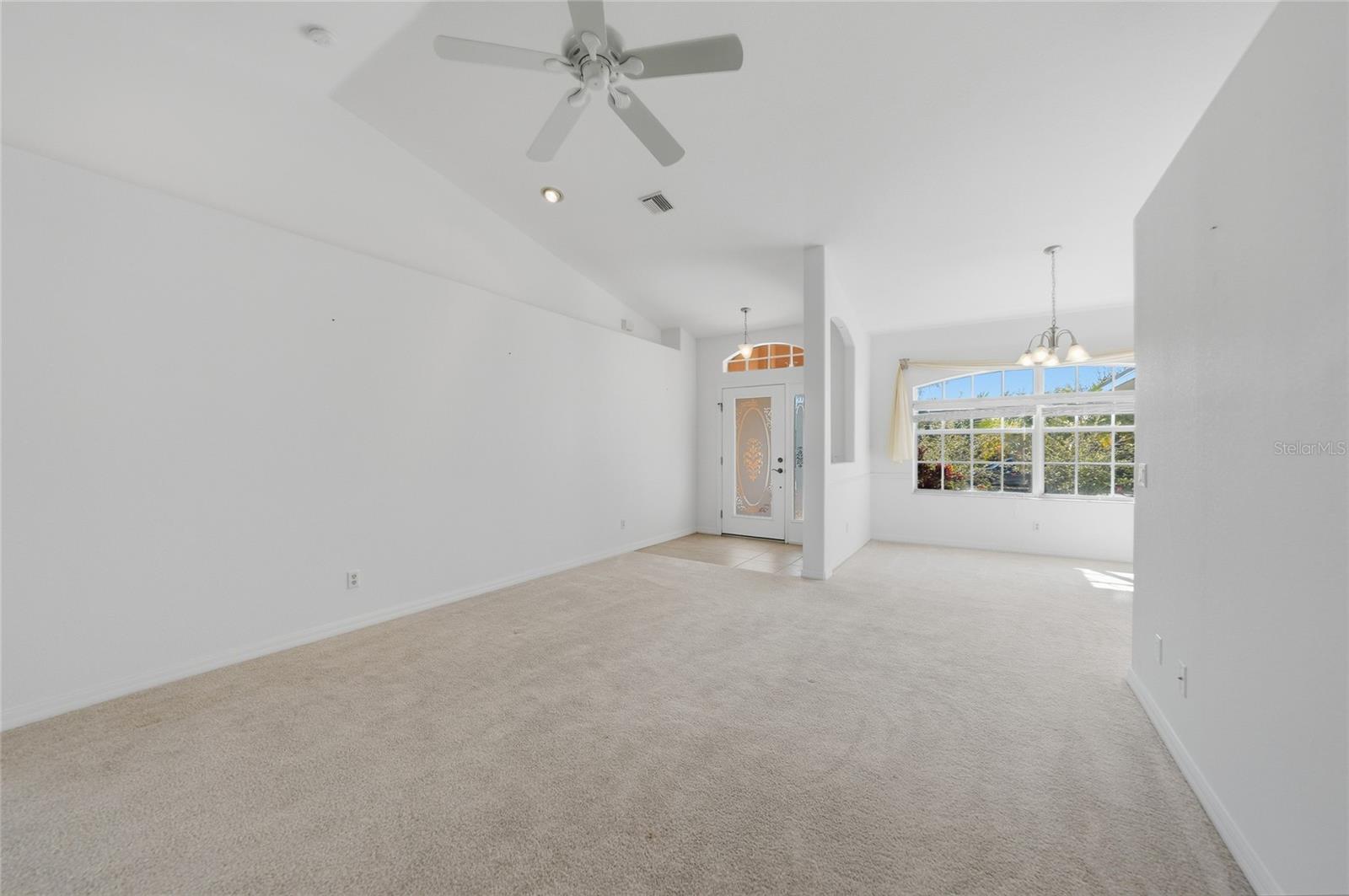 PORT CHARLOTTE SEC 085 - Residential