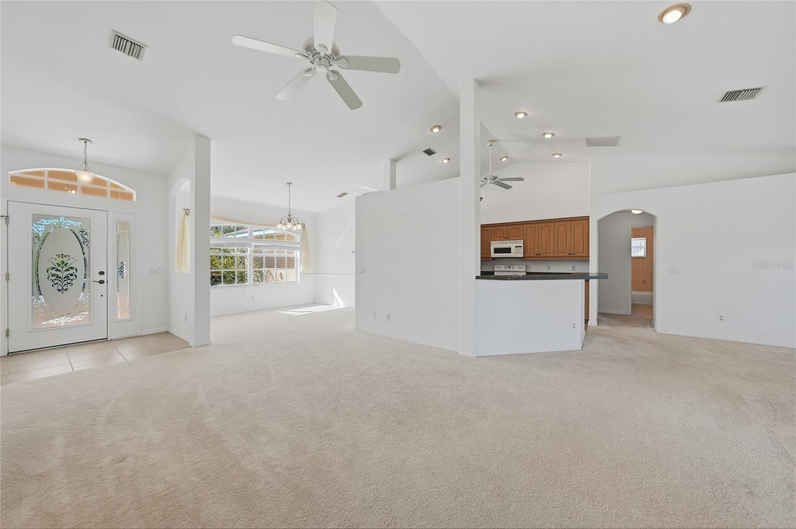 PORT CHARLOTTE SEC 085 - Residential