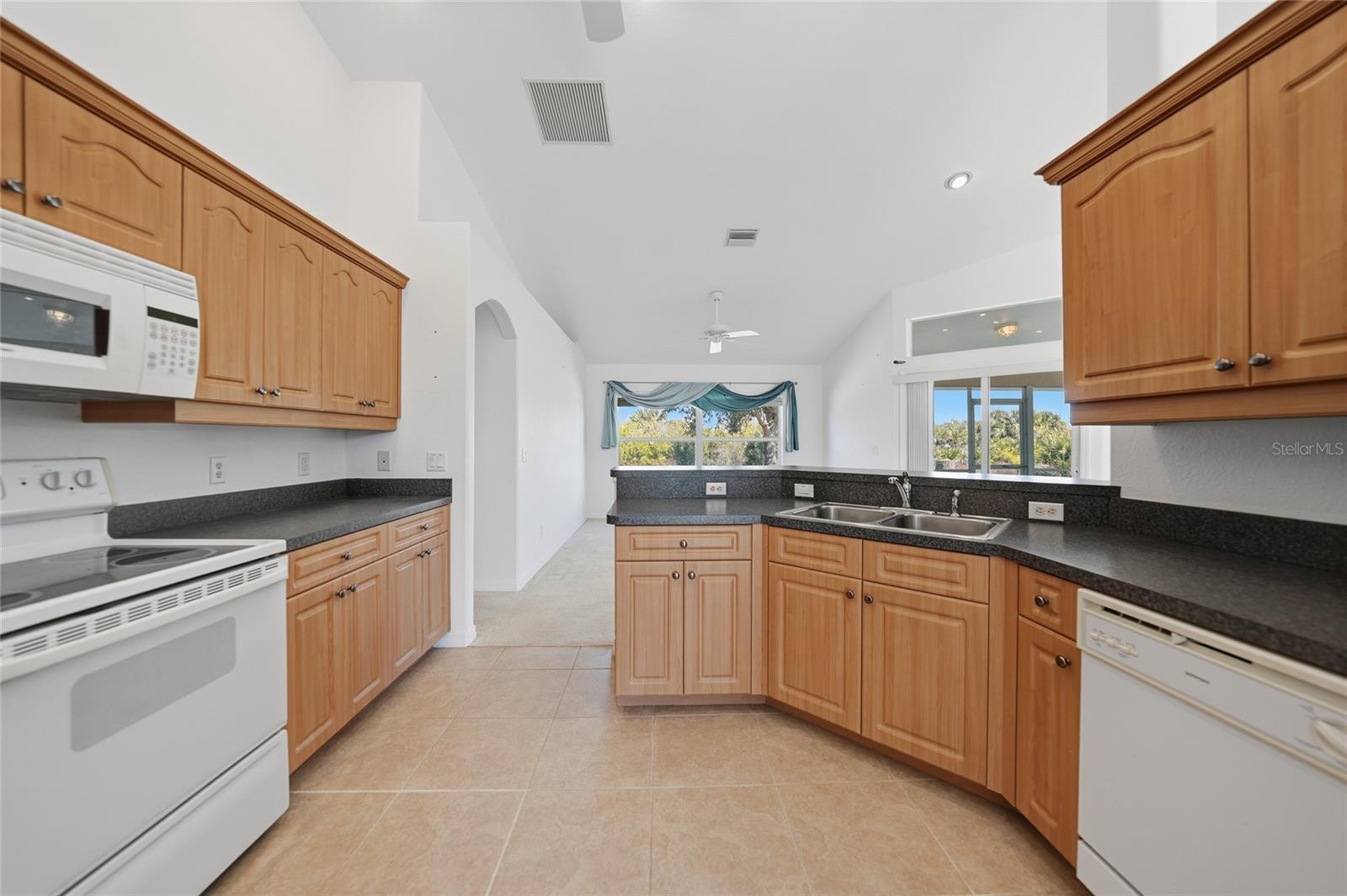 PORT CHARLOTTE SEC 085 - Residential