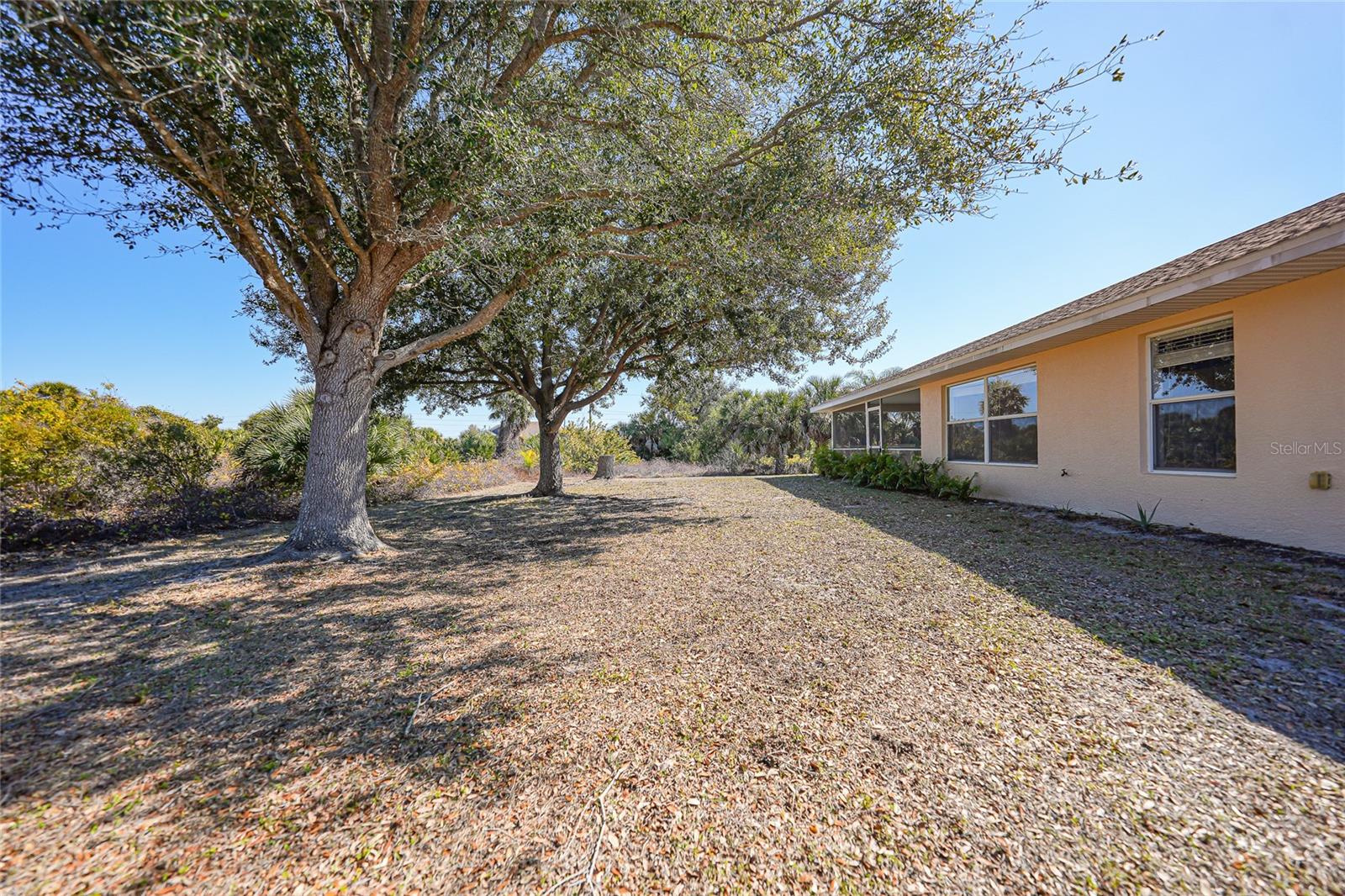 PORT CHARLOTTE SEC 085 - Residential