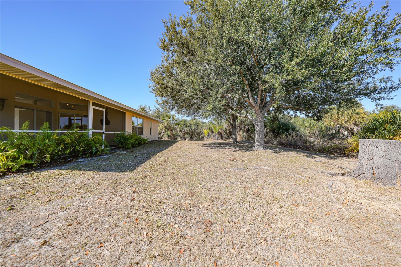 PORT CHARLOTTE SEC 085 - Residential