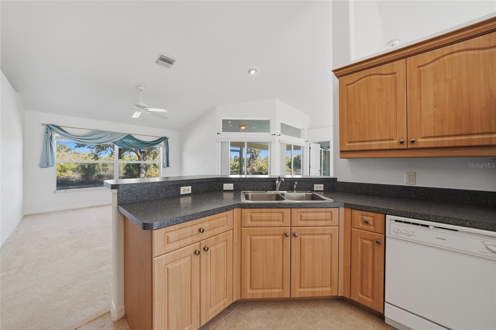 PORT CHARLOTTE SEC 085 - Residential