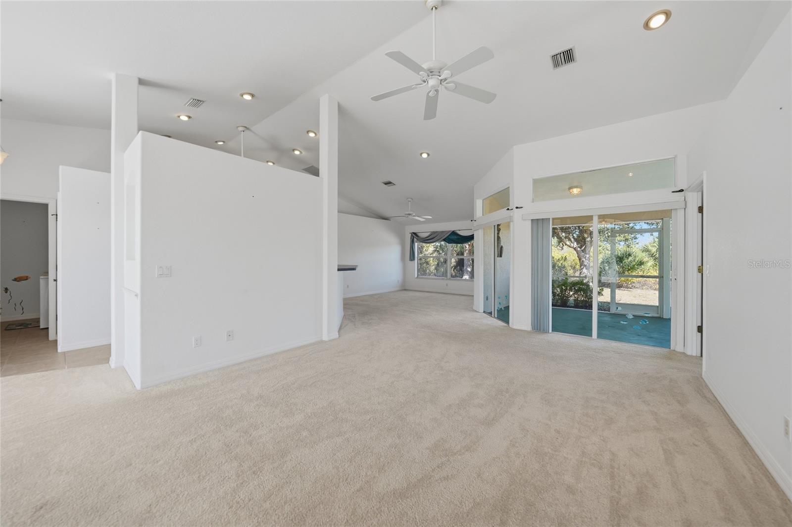 PORT CHARLOTTE SEC 085 - Residential