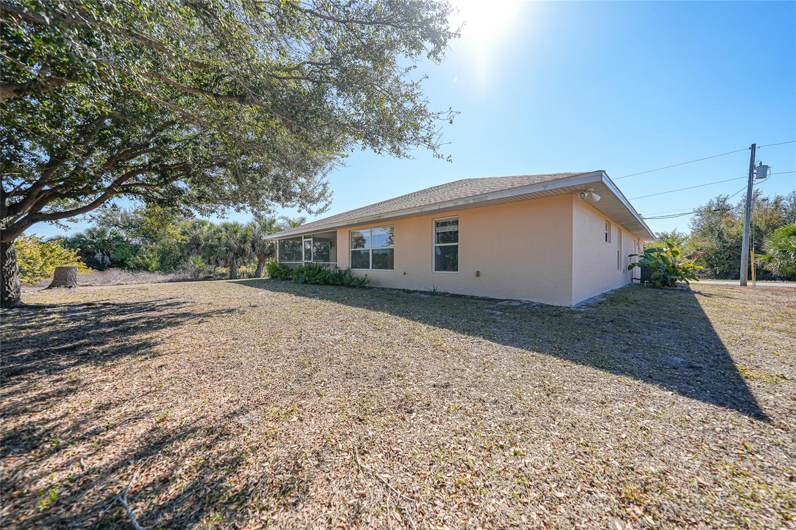 PORT CHARLOTTE SEC 085 - Residential