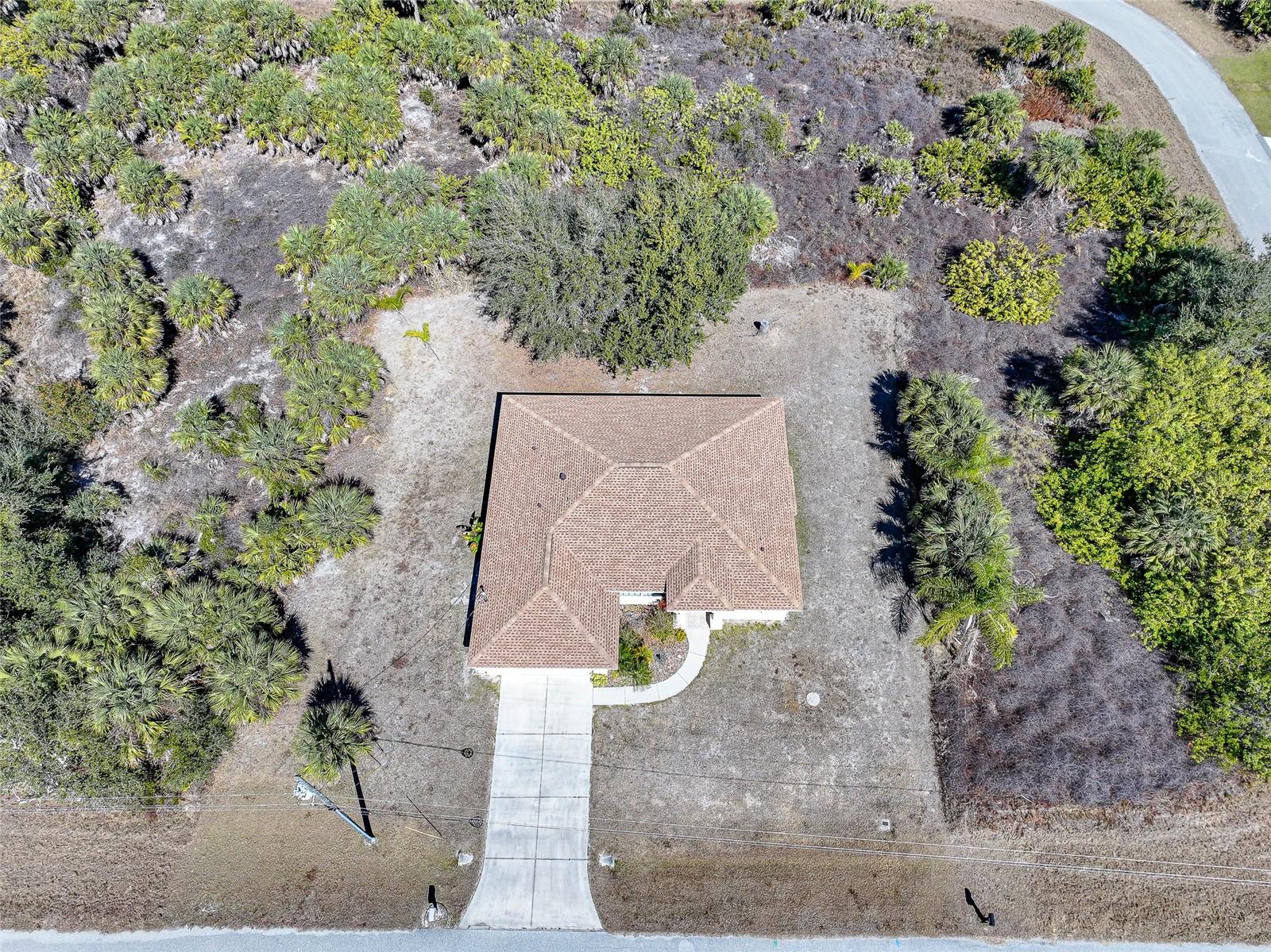 PORT CHARLOTTE SEC 085 - Residential