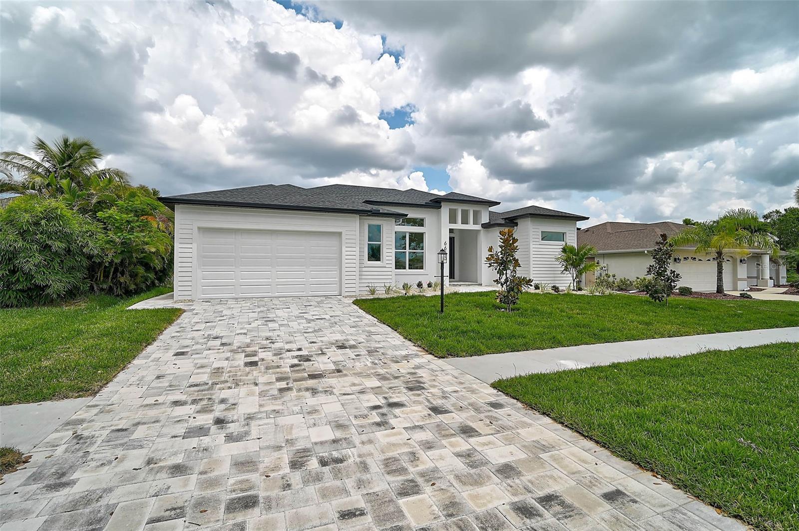 6655 PAN AMERICAN BOULEVARD