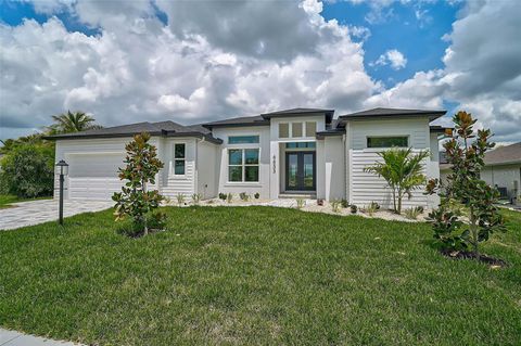 Photo of 6655 Pan American Boulevard, North Port, FL 34287 (MLS # N6139686)