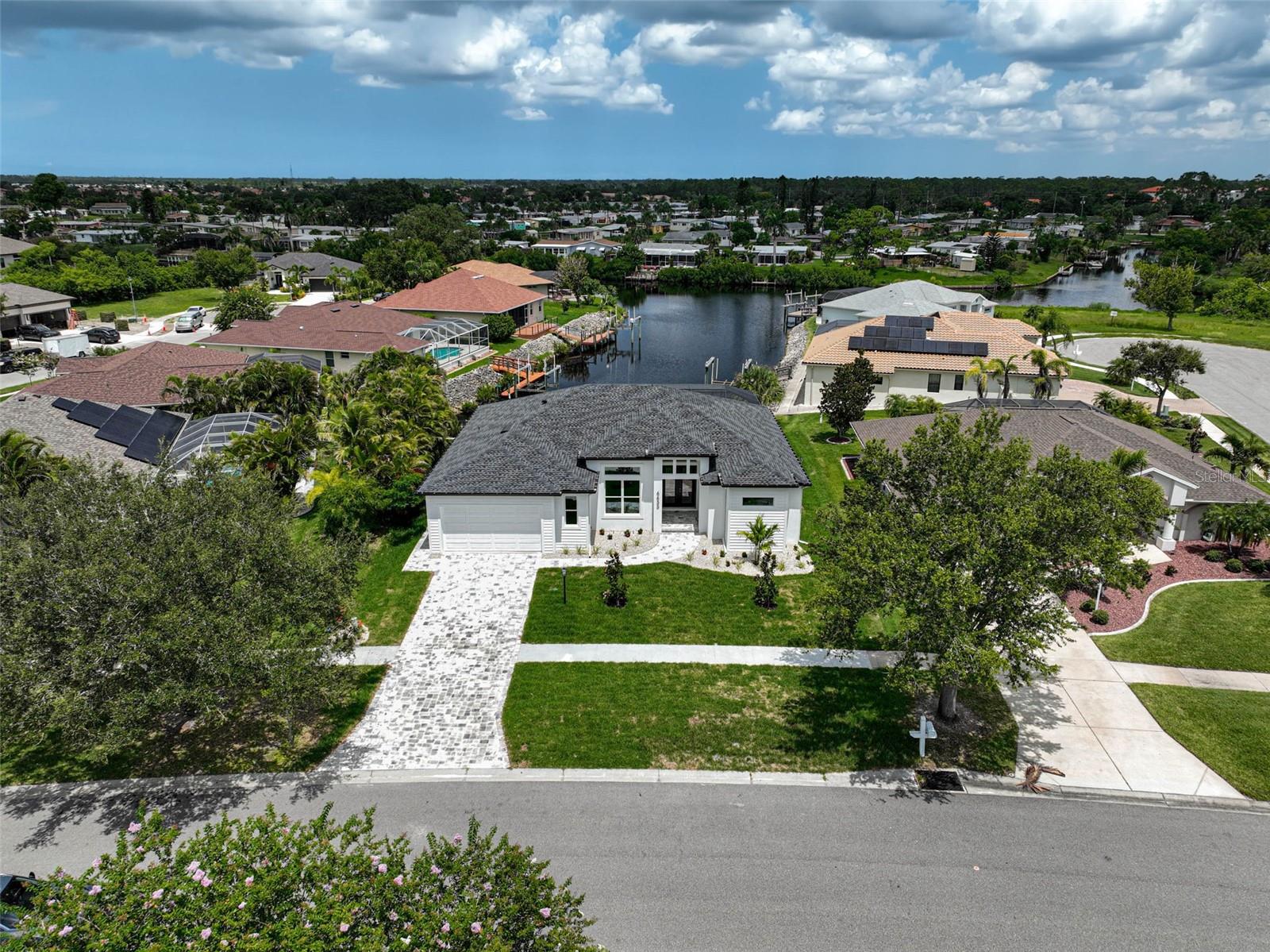 PORT CHARLOTTE SUB 13 - Residential