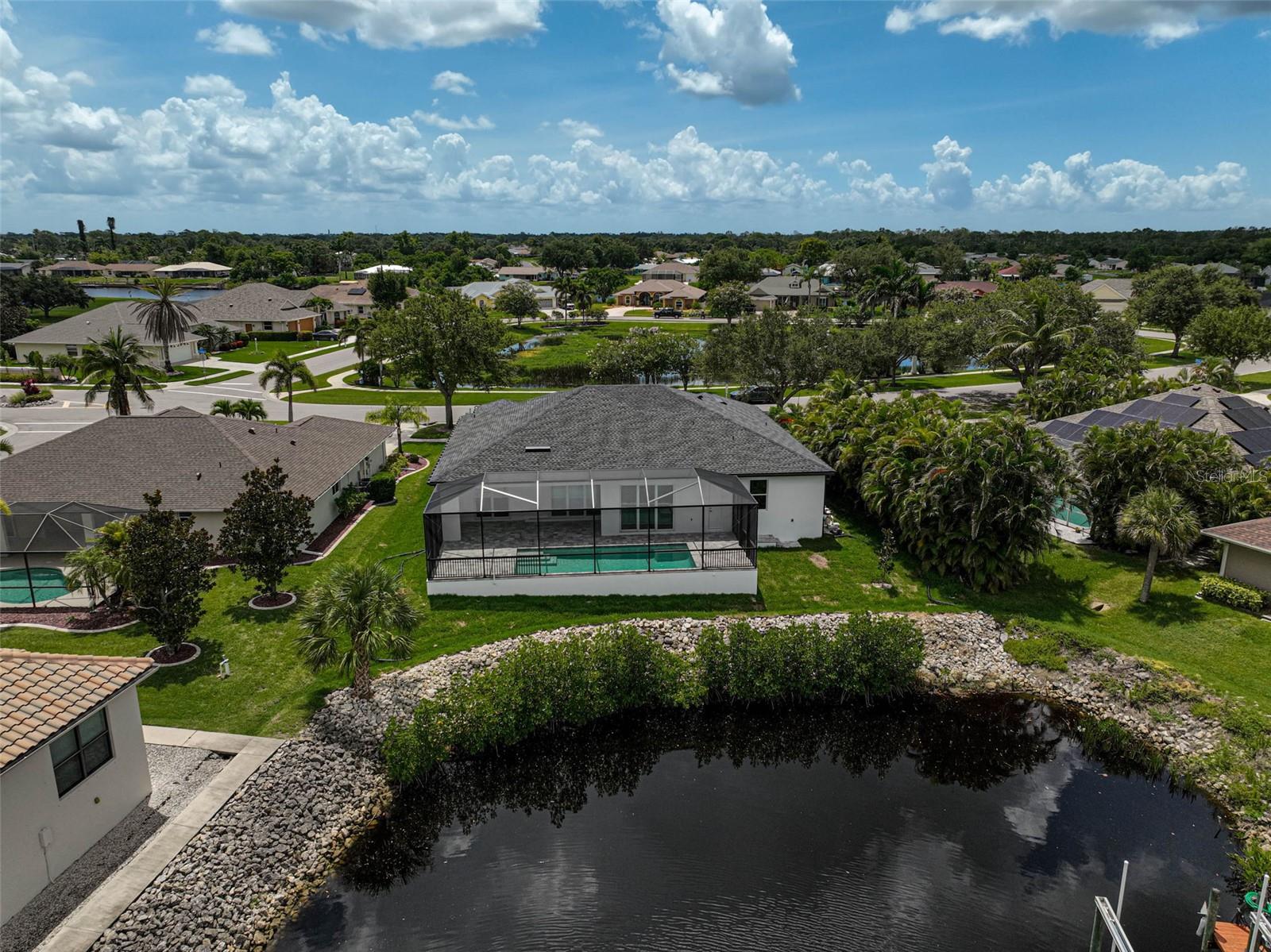 PORT CHARLOTTE SUB 13 - Residential