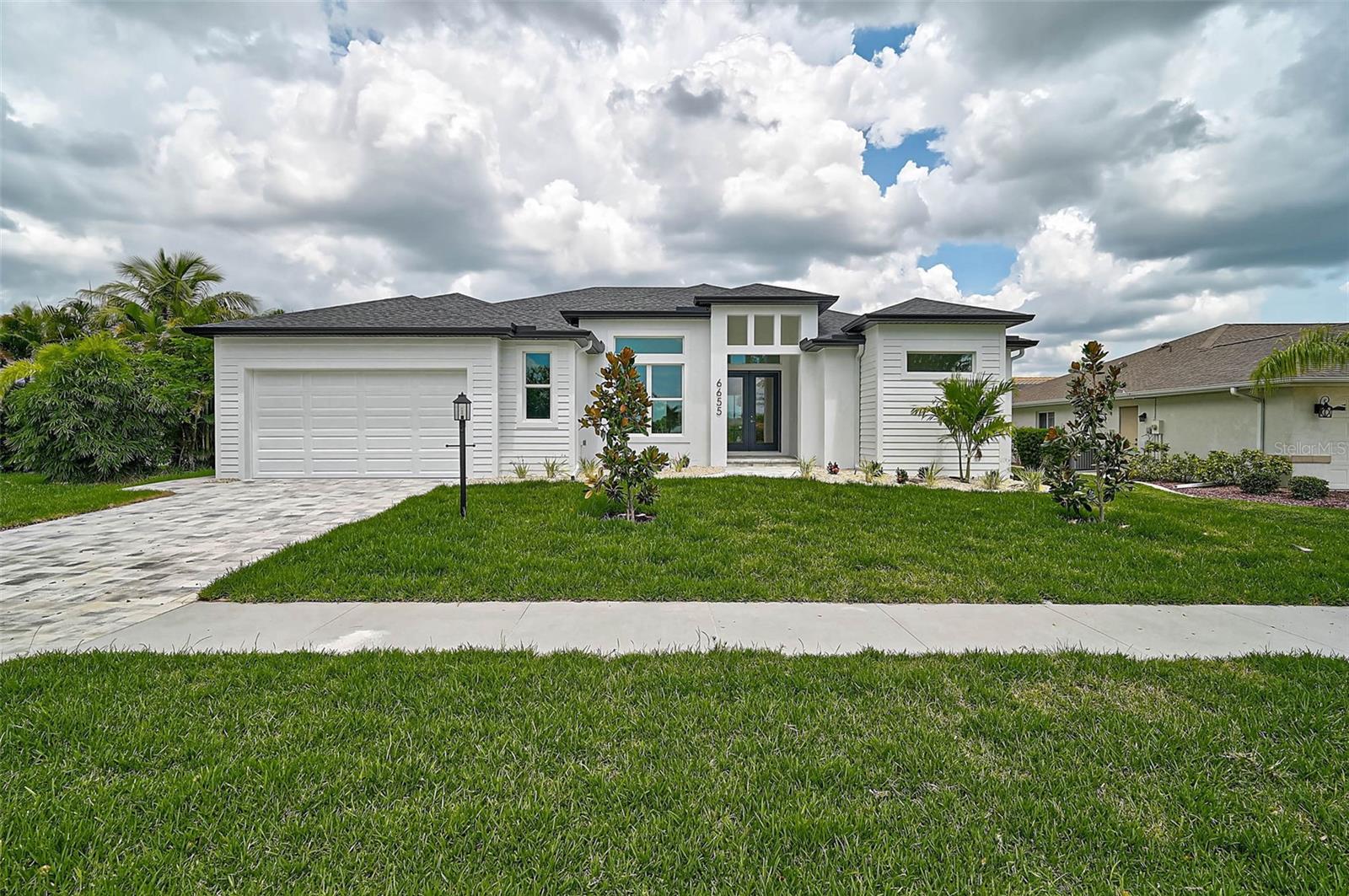 6655 PAN AMERICAN BOULEVARD