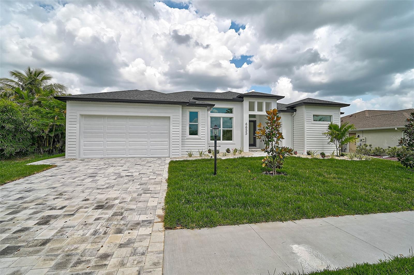 6655 PAN AMERICAN BOULEVARD