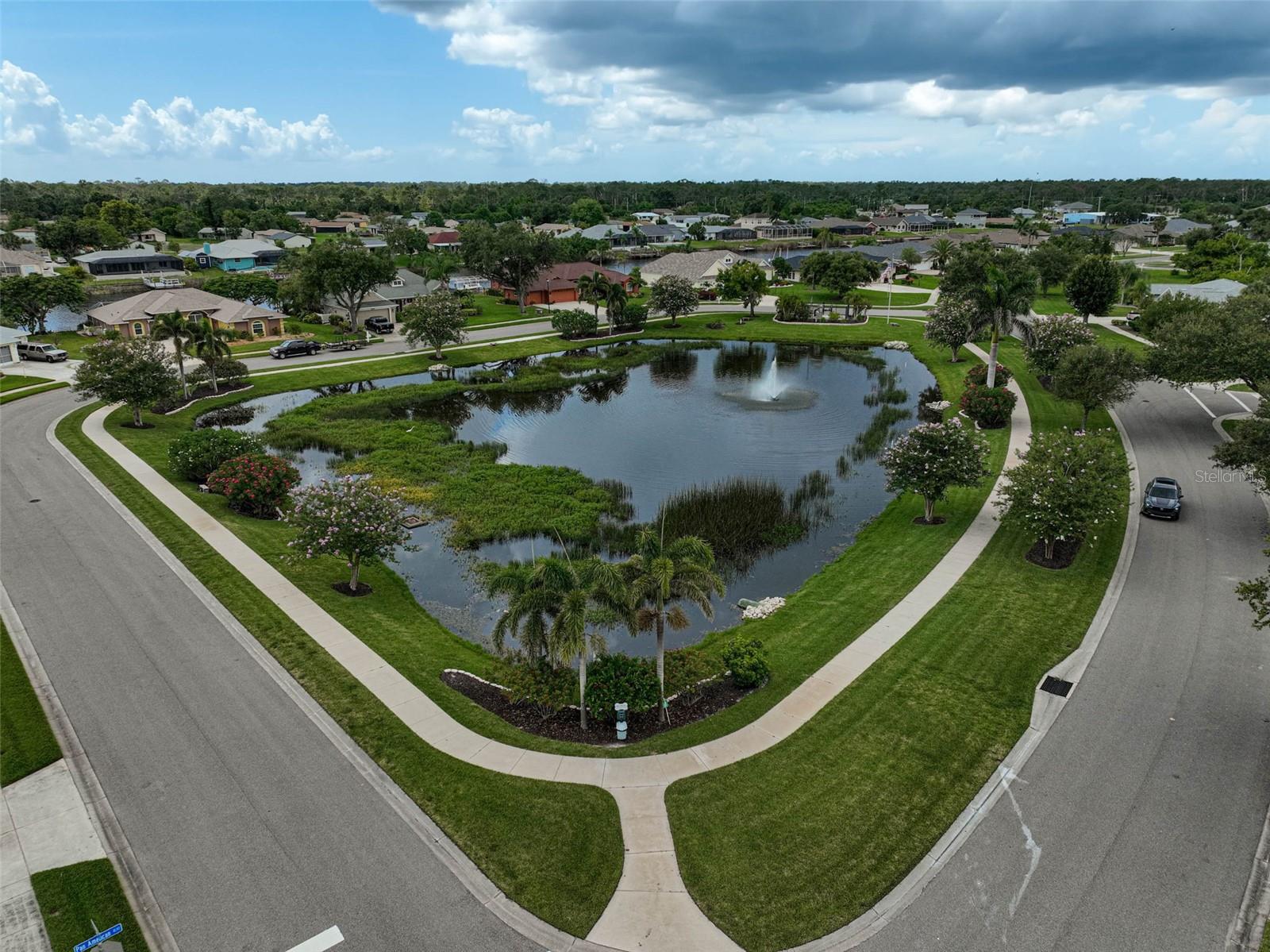 PORT CHARLOTTE SUB 13 - Residential