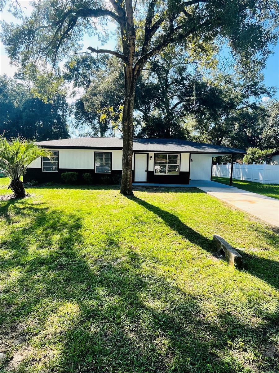 FAIRFAX HILLS NORTH - Residential