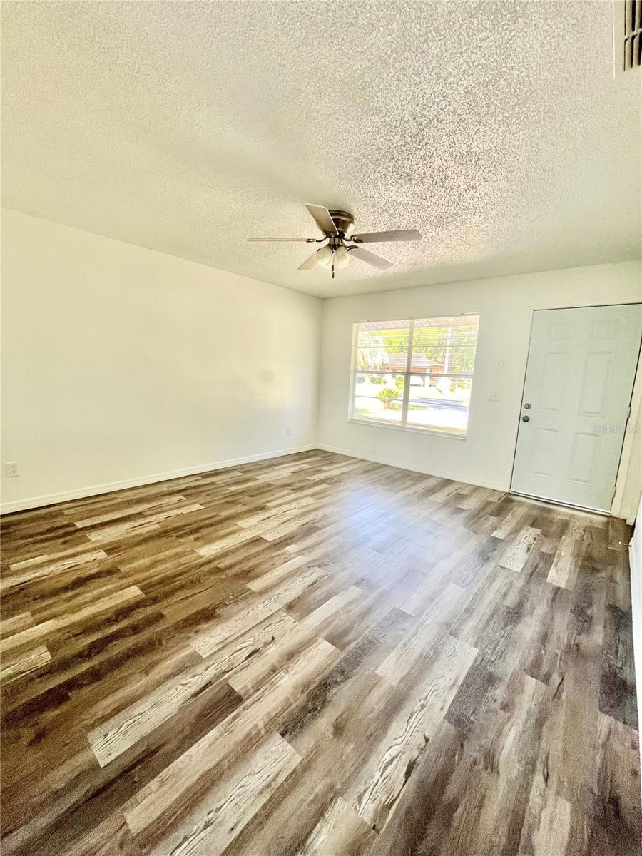 FAIRFAX HILLS NORTH - Residential