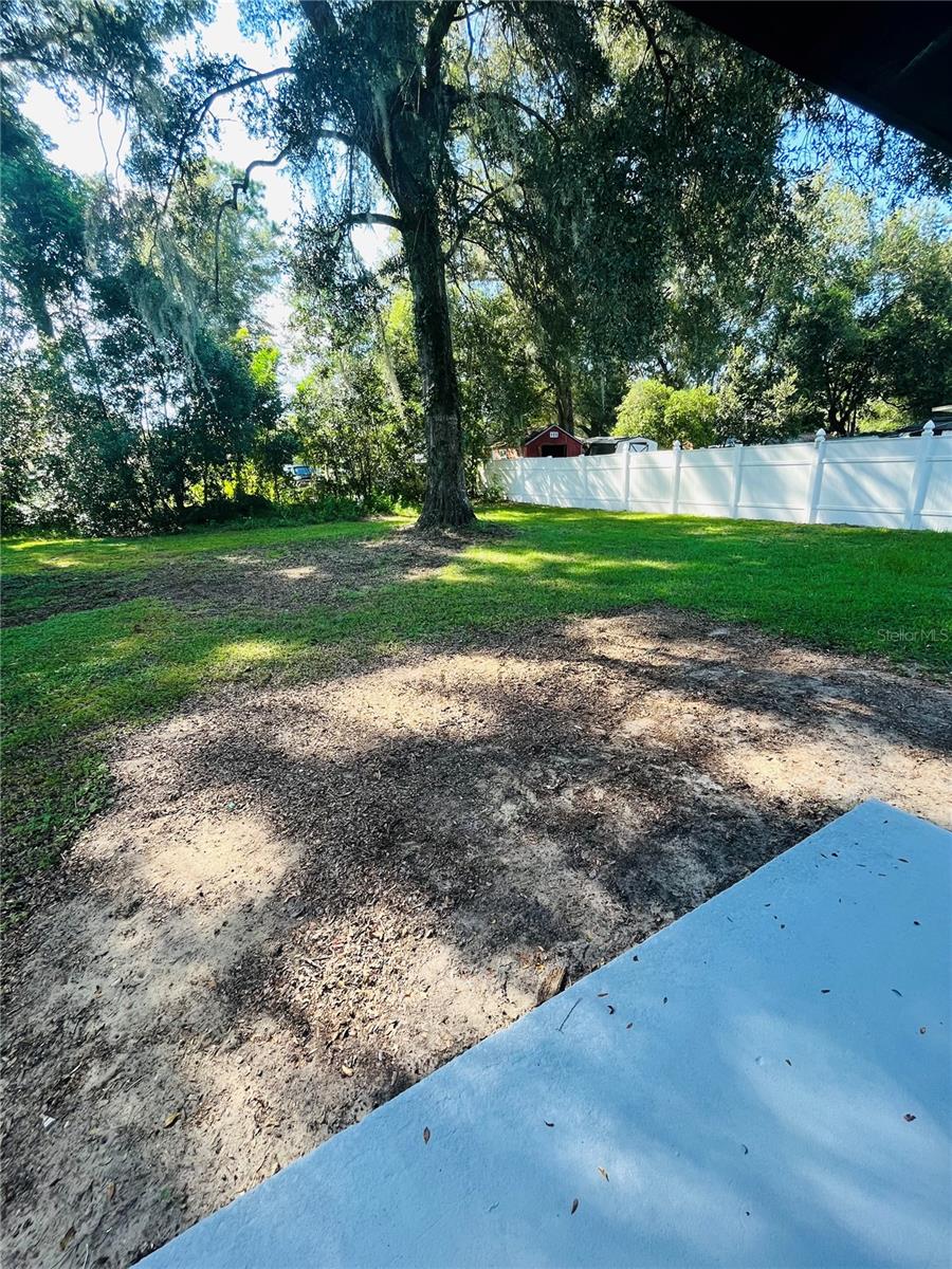 FAIRFAX HILLS NORTH - Residential