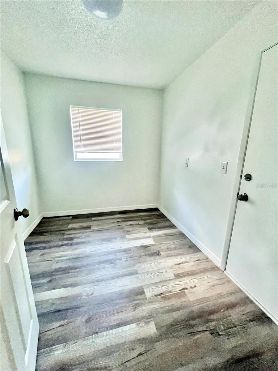 FAIRFAX HILLS NORTH - Residential