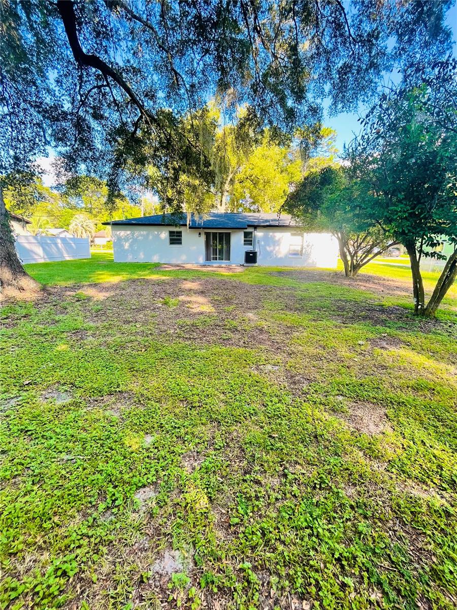 FAIRFAX HILLS NORTH - Residential