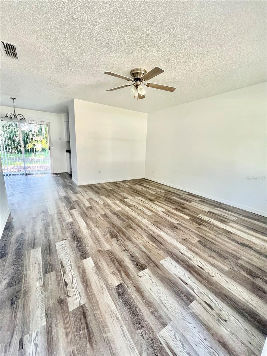 FAIRFAX HILLS NORTH - Residential