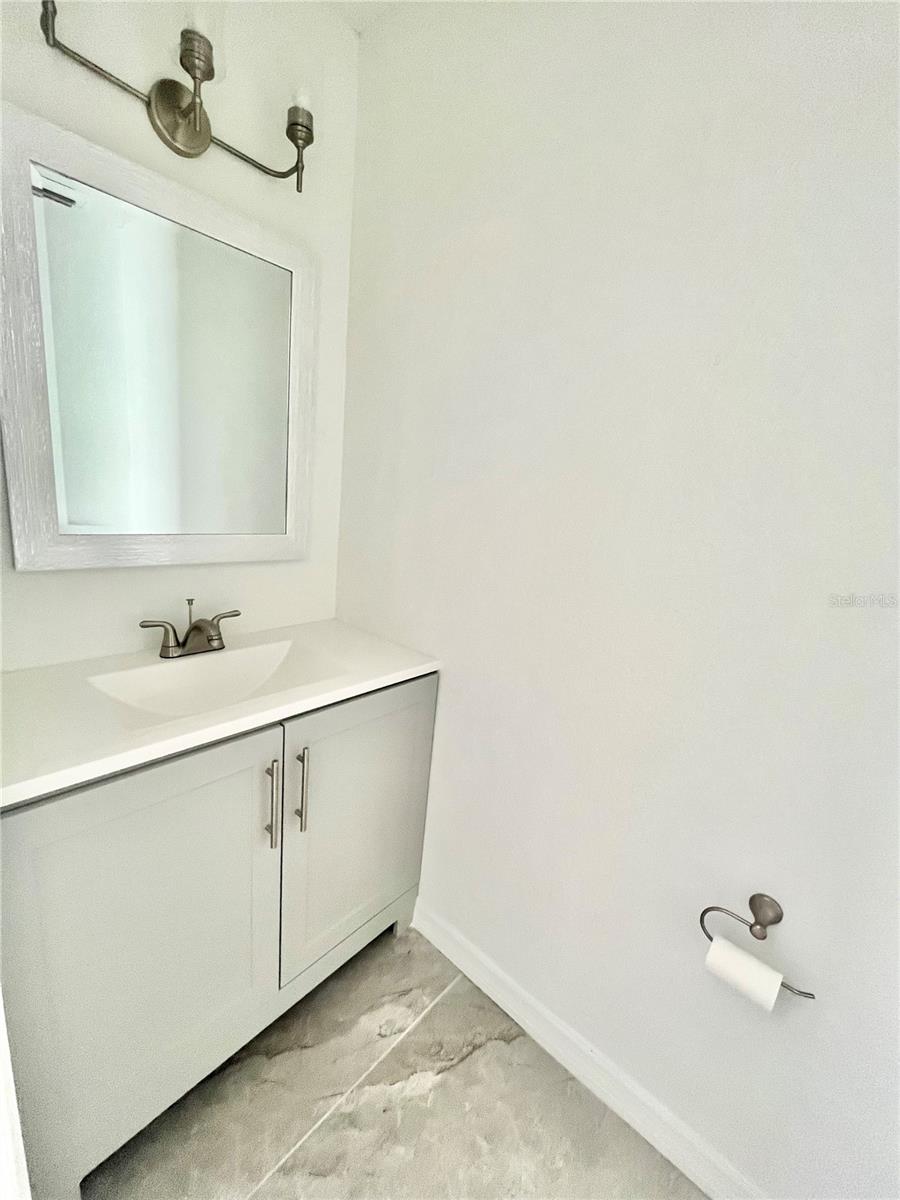 FAIRFAX HILLS NORTH - Residential