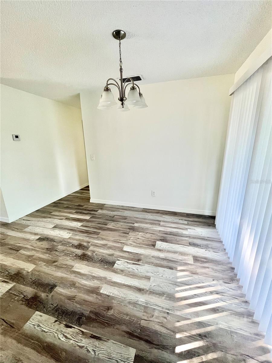 FAIRFAX HILLS NORTH - Residential