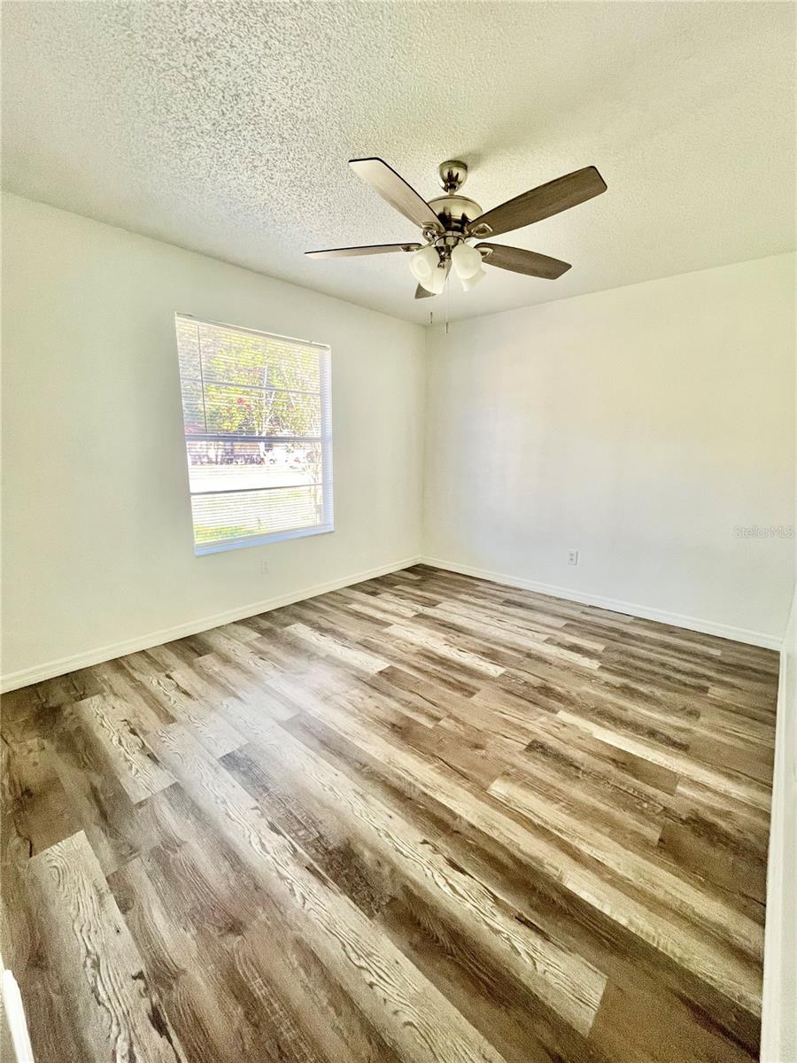 FAIRFAX HILLS NORTH - Residential