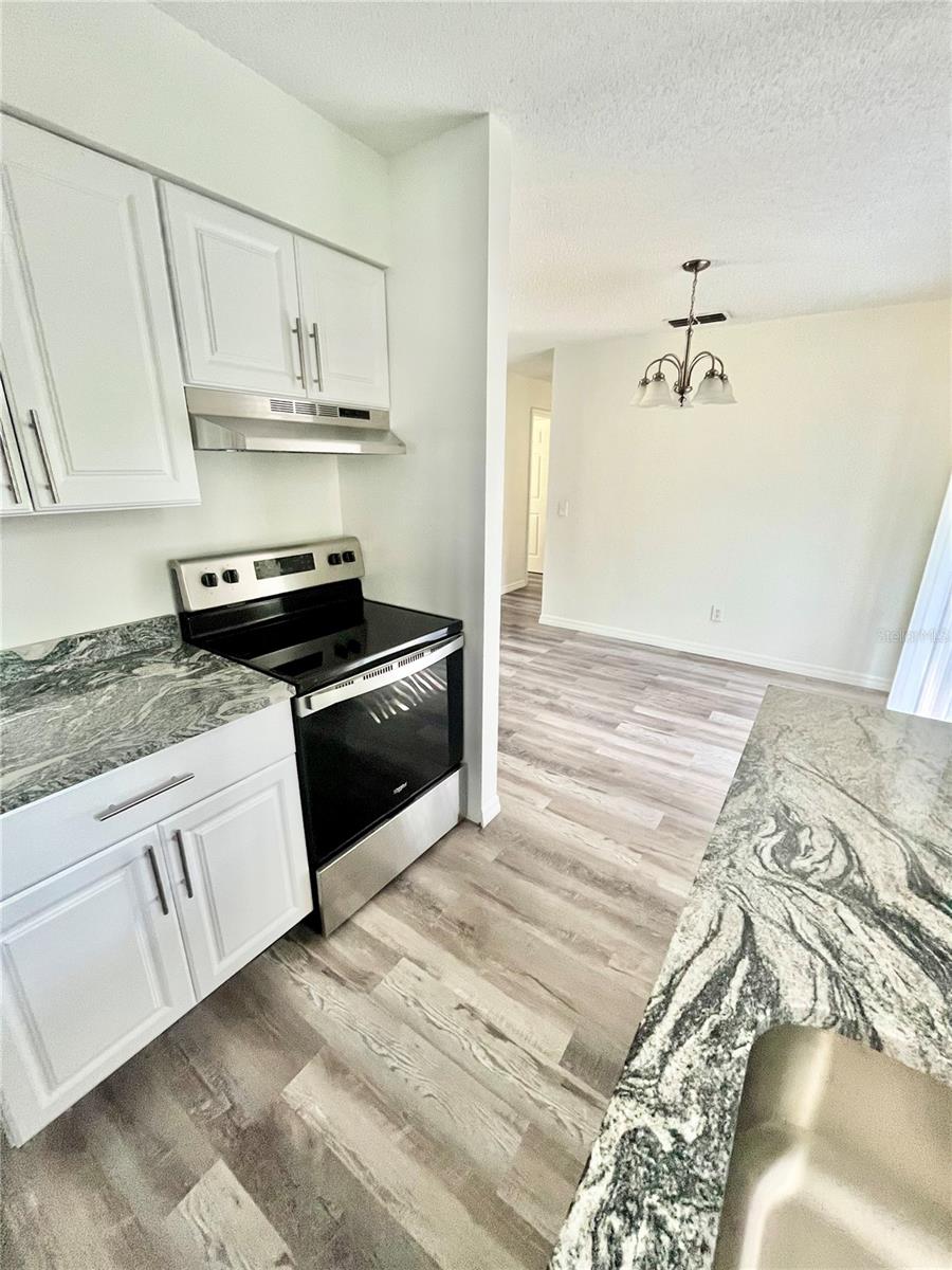 FAIRFAX HILLS NORTH - Residential