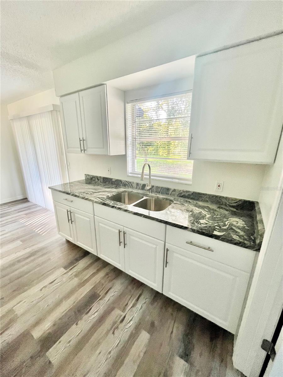 FAIRFAX HILLS NORTH - Residential