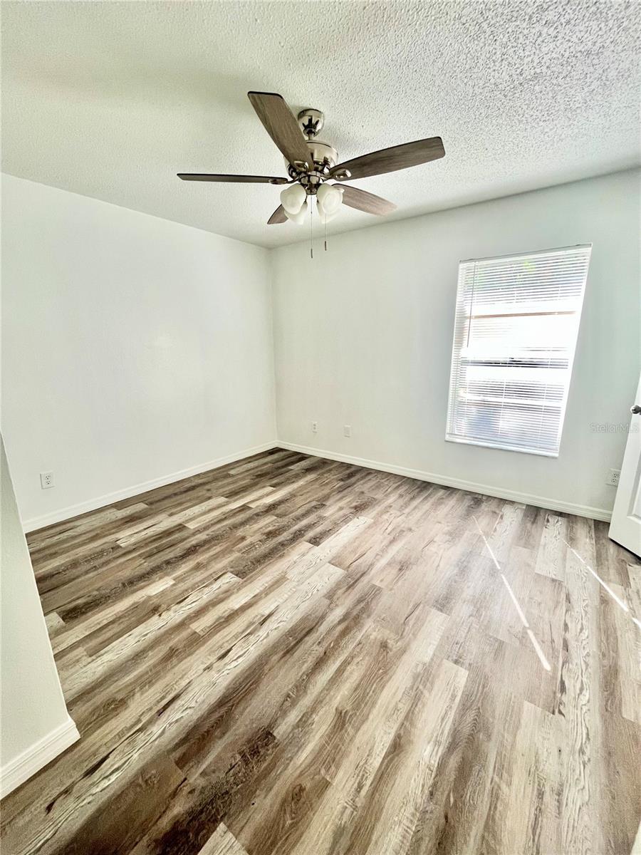 FAIRFAX HILLS NORTH - Residential