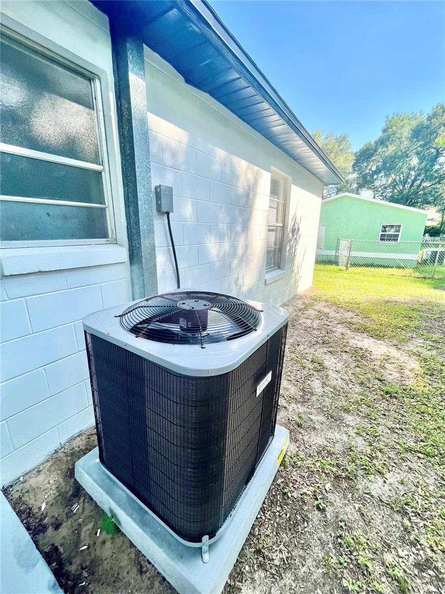 FAIRFAX HILLS NORTH - Residential