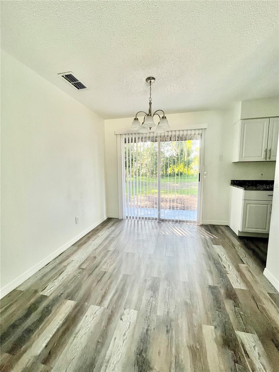 FAIRFAX HILLS NORTH - Residential