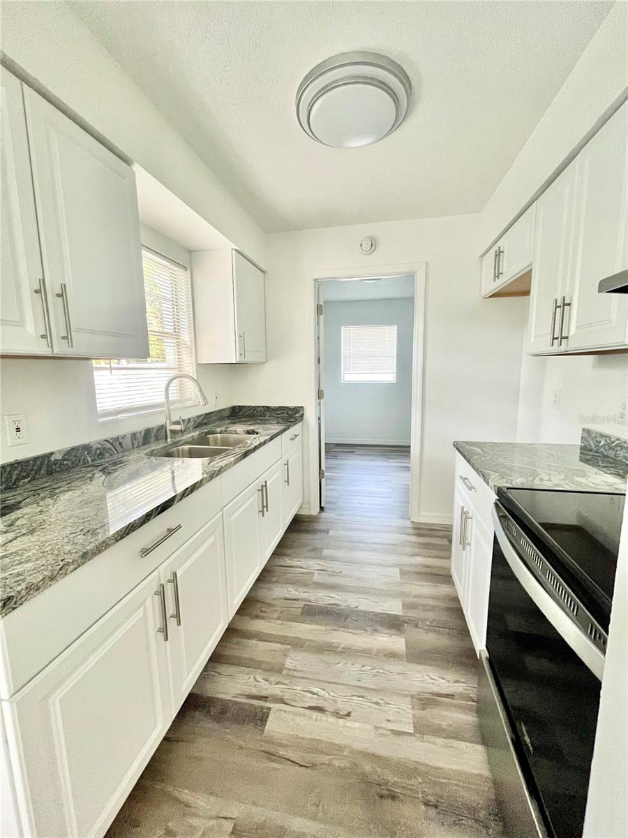 FAIRFAX HILLS NORTH - Residential