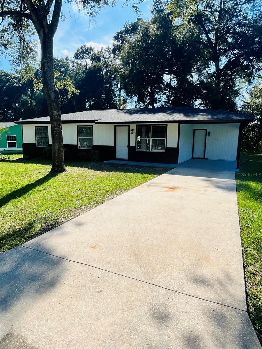 FAIRFAX HILLS NORTH - Residential