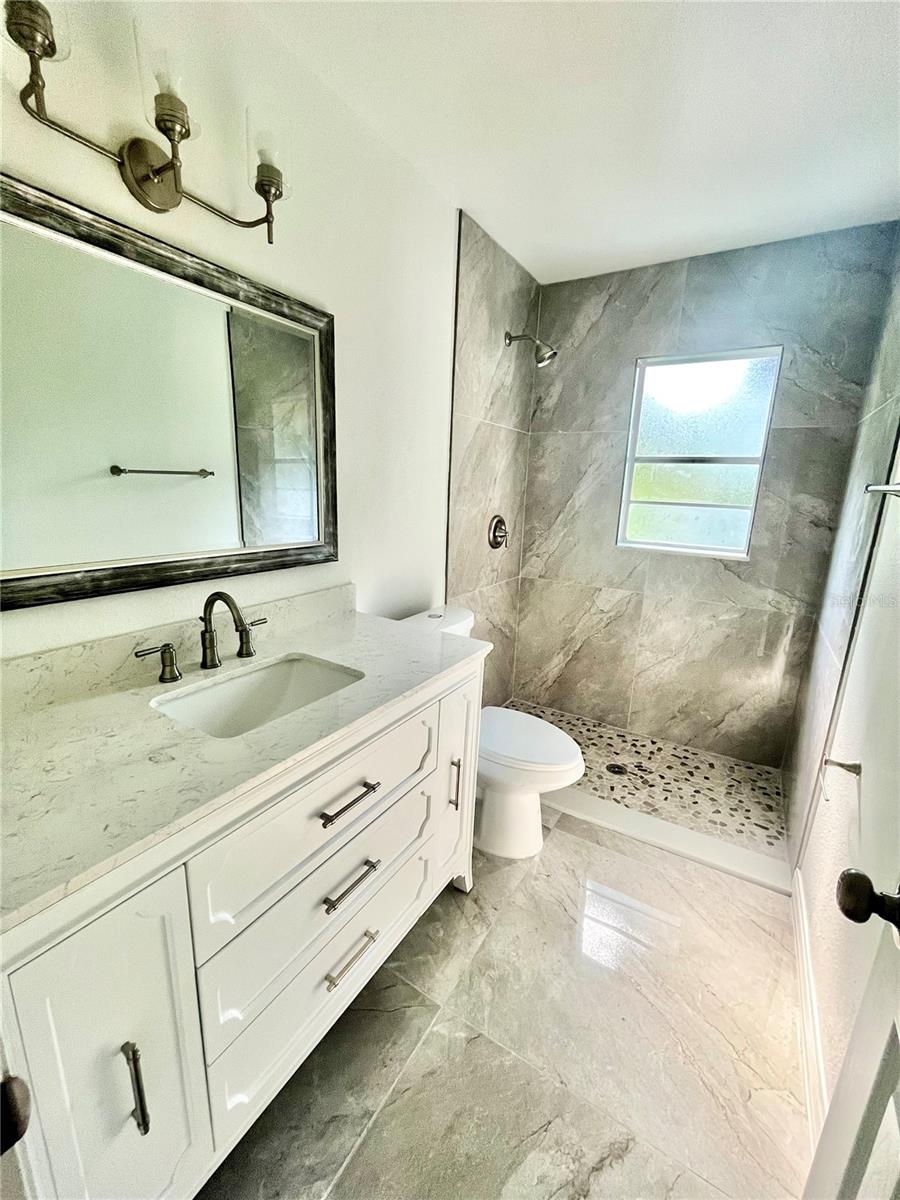 FAIRFAX HILLS NORTH - Residential