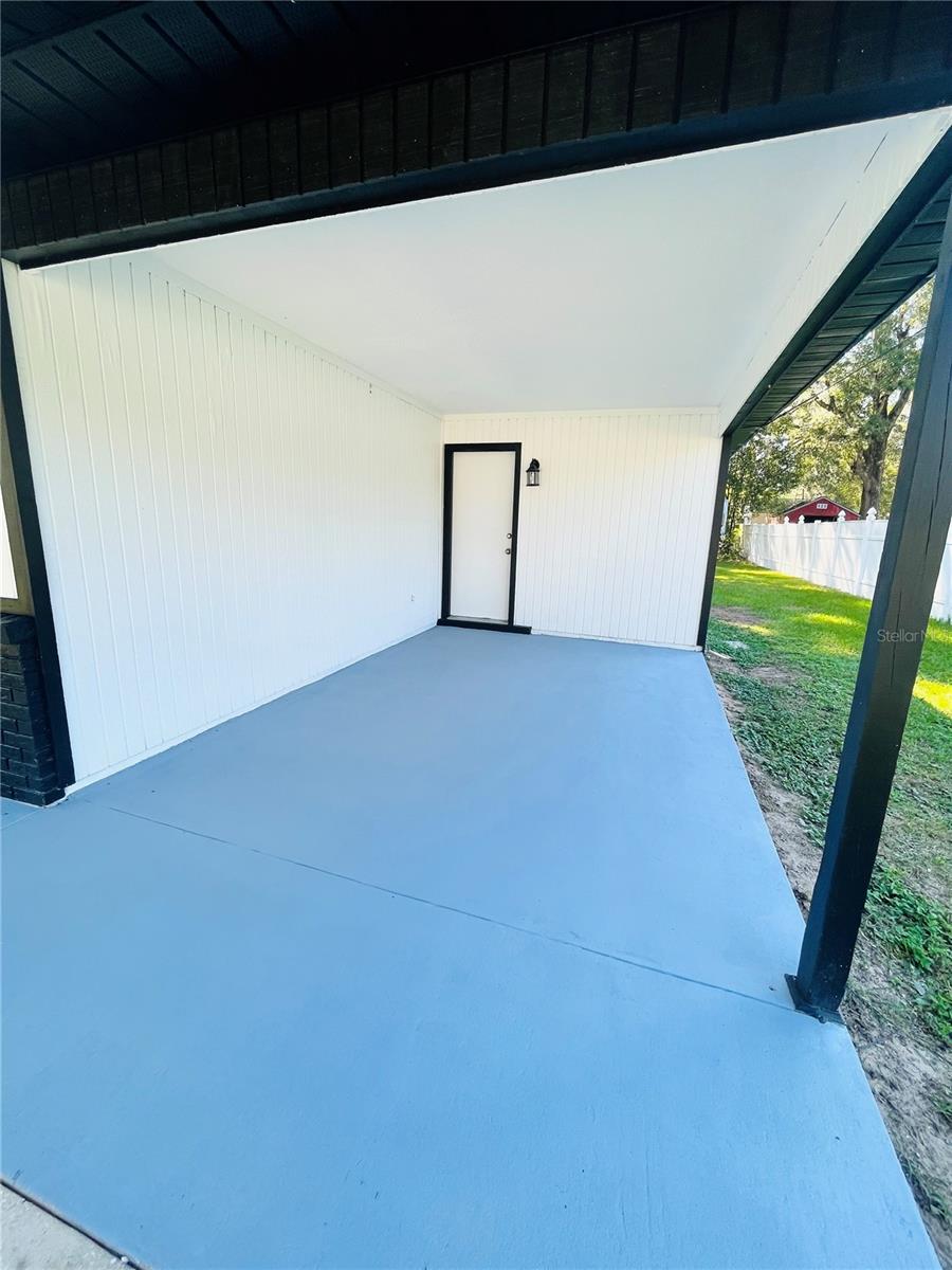 FAIRFAX HILLS NORTH - Residential