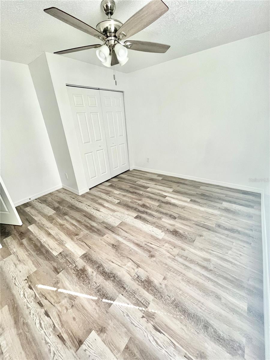 FAIRFAX HILLS NORTH - Residential