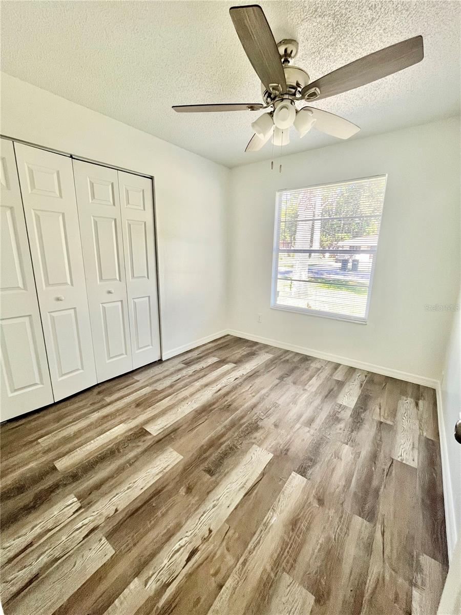 FAIRFAX HILLS NORTH - Residential