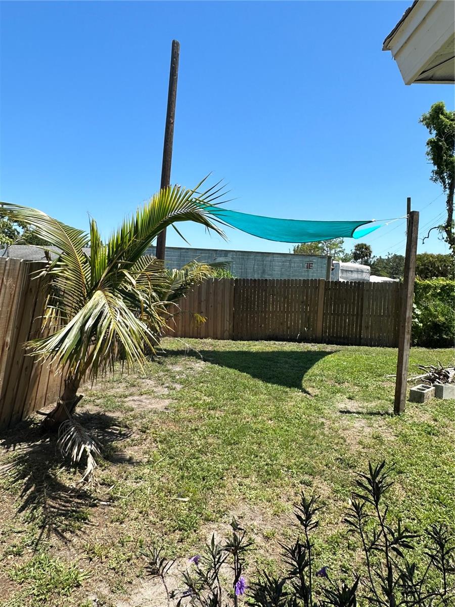 CITRUS PARK - Residential