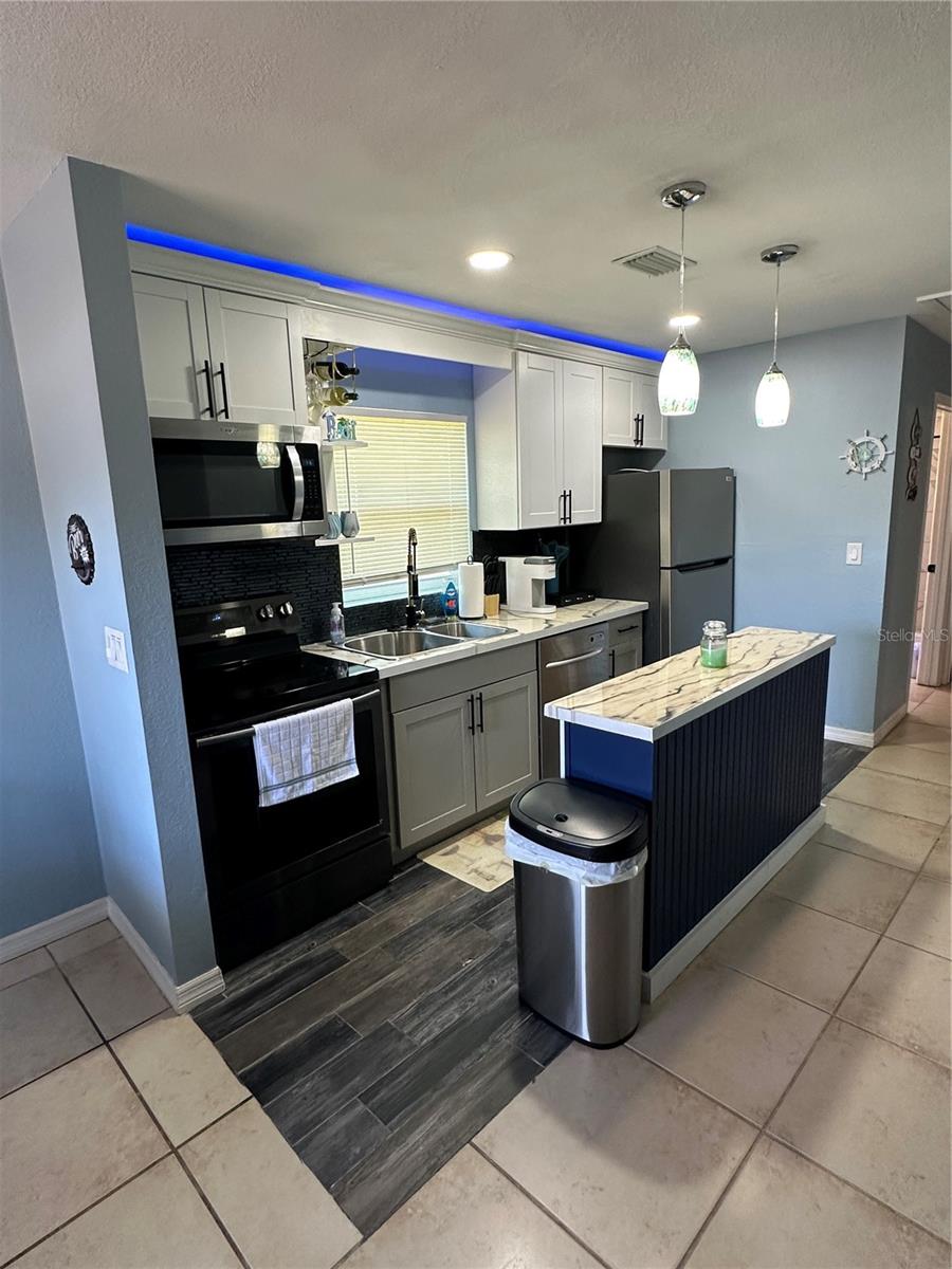 CITRUS PARK - Residential