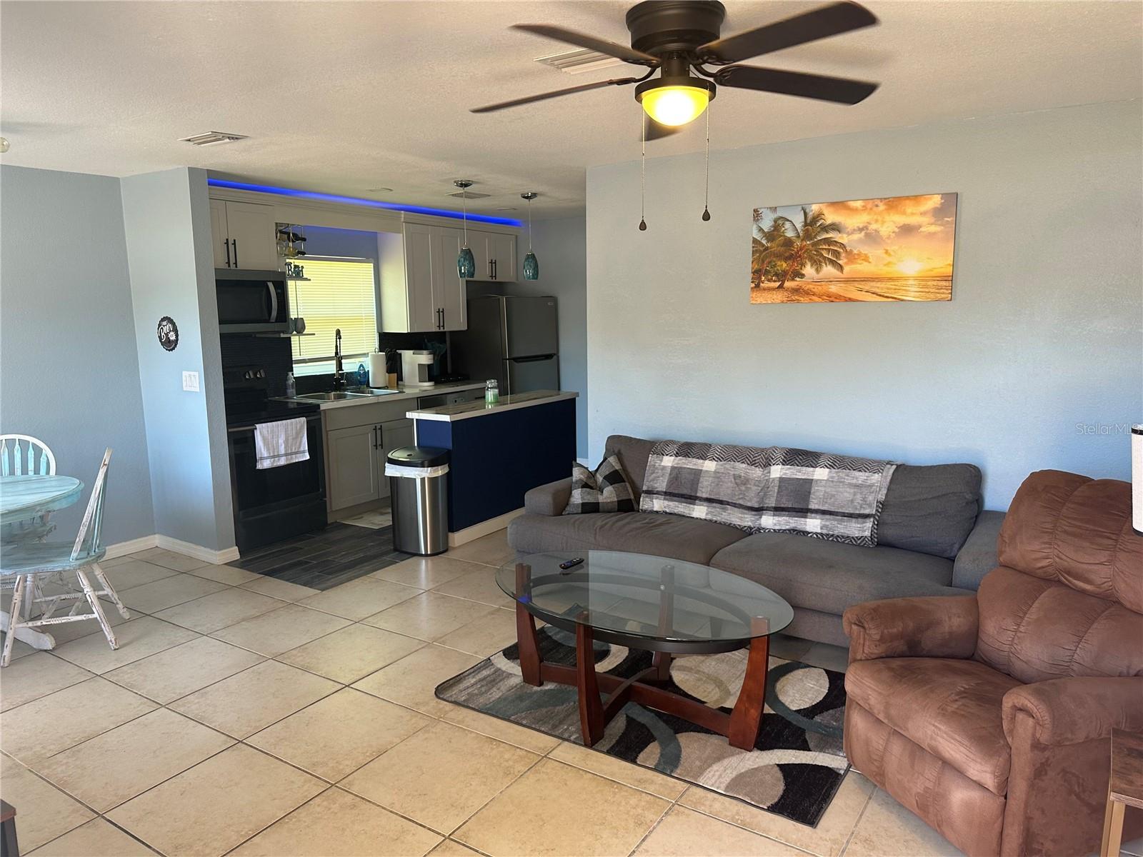CITRUS PARK - Residential