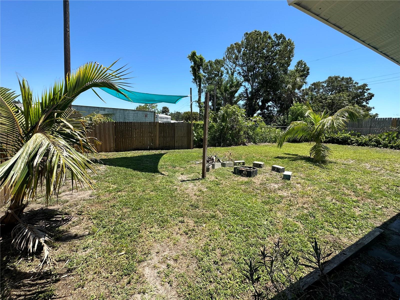 CITRUS PARK - Residential