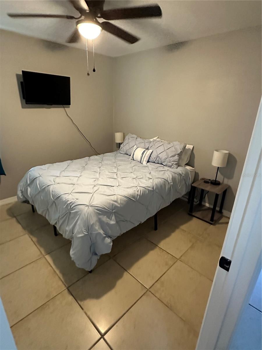 CITRUS PARK - Residential