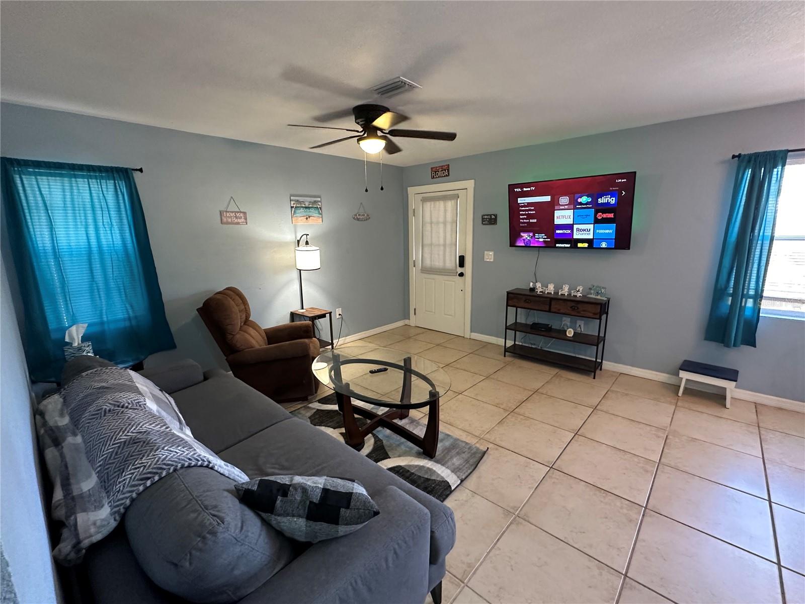 CITRUS PARK - Residential