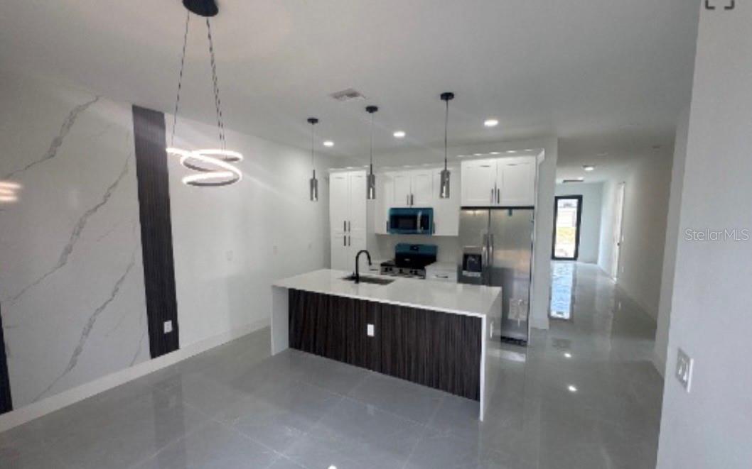 GREENBRIAR - Residential Income