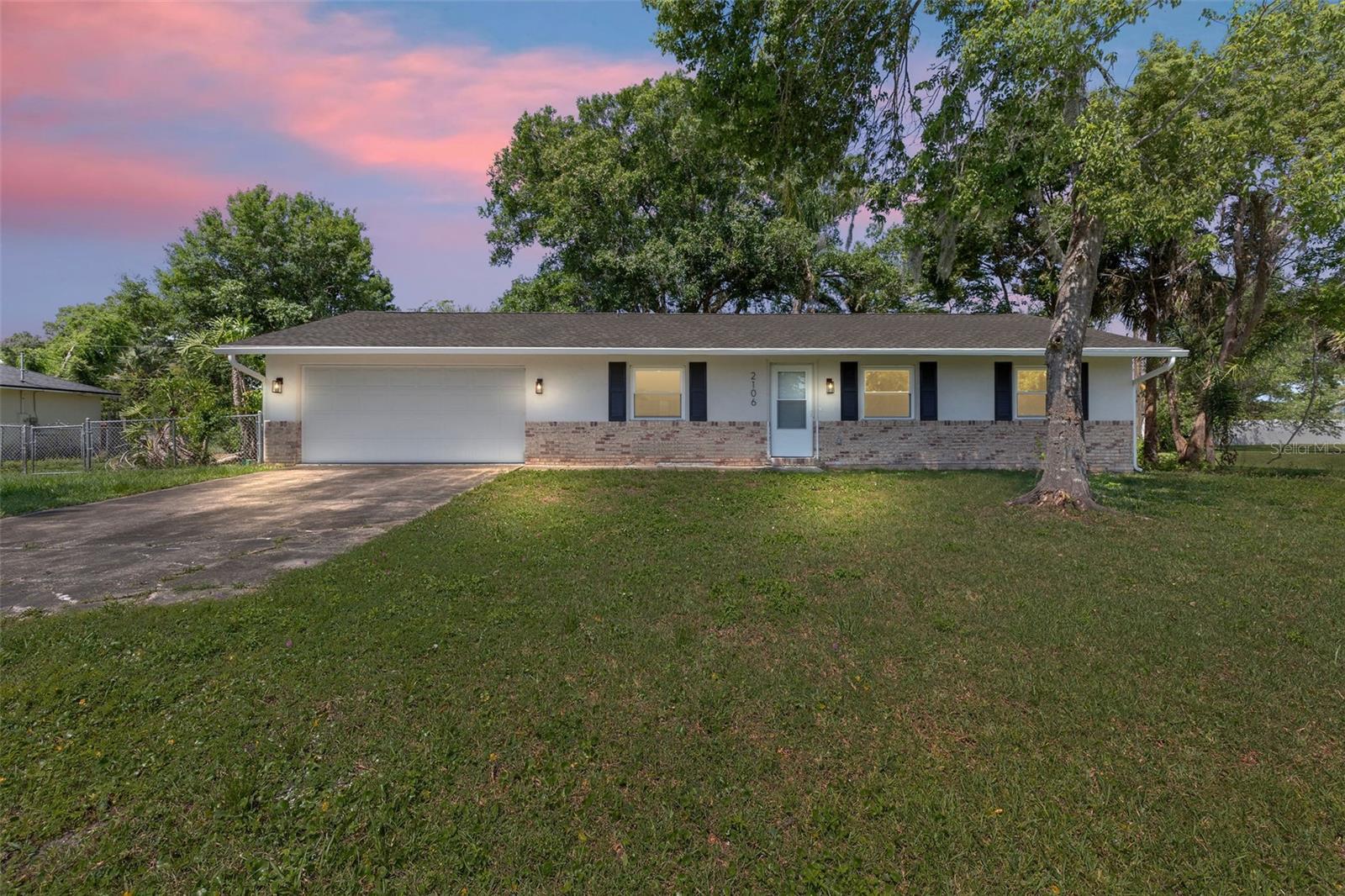 2106 UMBRELLA TREE DRIVE