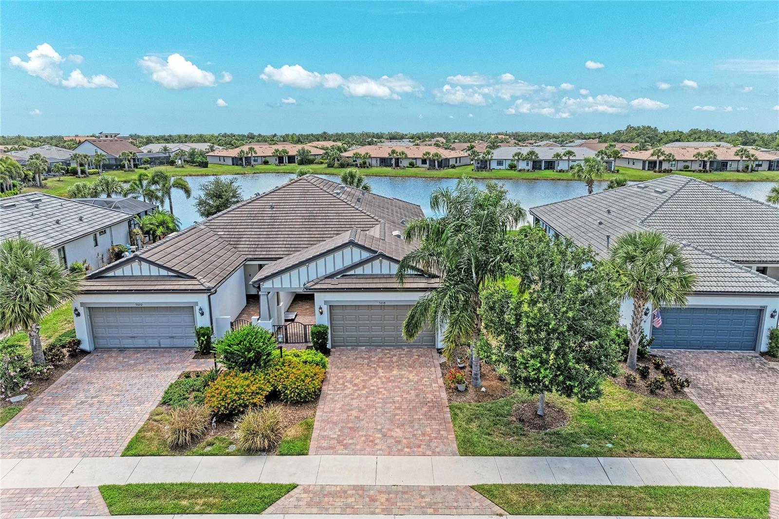 DEL WEBB PH III SUBPH 3A, 3B & 3C - Residential