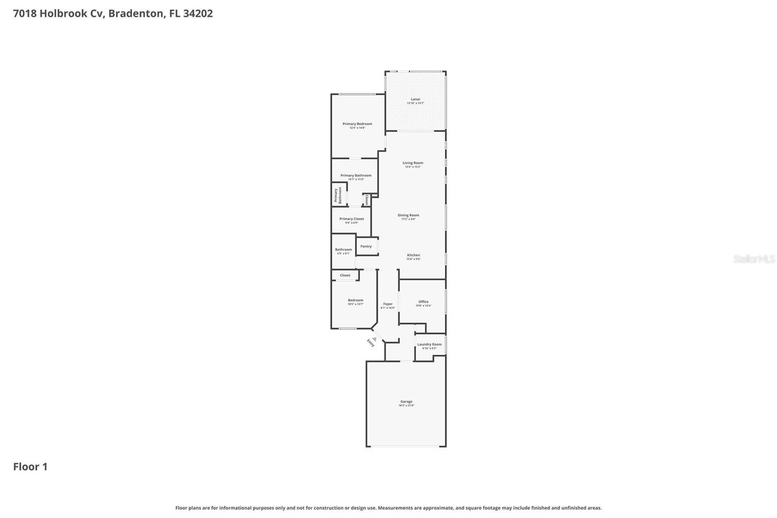 DEL WEBB PH III SUBPH 3A, 3B & 3C - Residential
